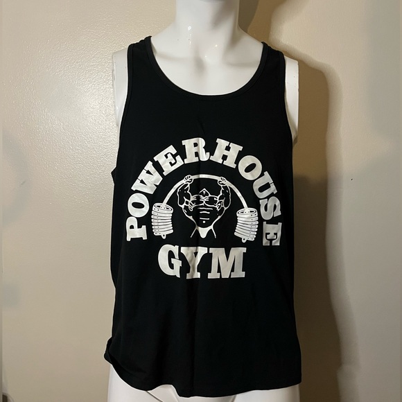 Large array of tank tops. - Picture 9 of 12